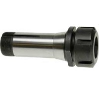 5C to ER32 Collet Adaptor